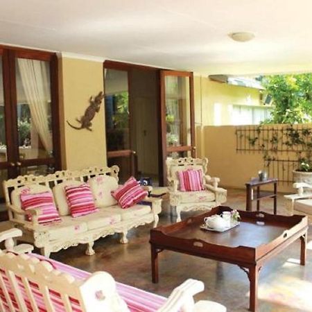 The Guest House Понгола Екстер'єр фото