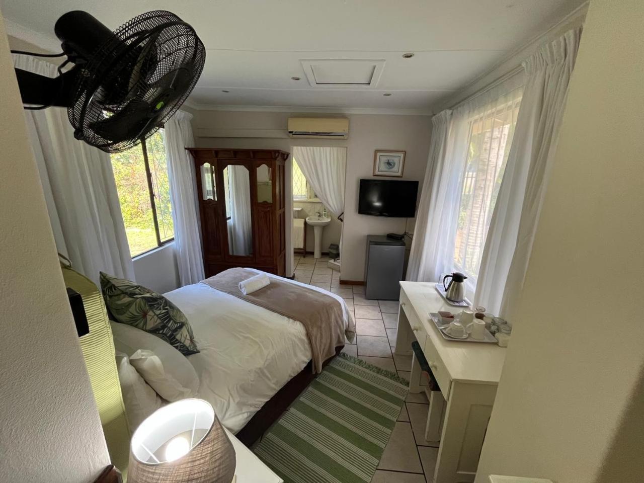 The Guest House Понгола Екстер'єр фото