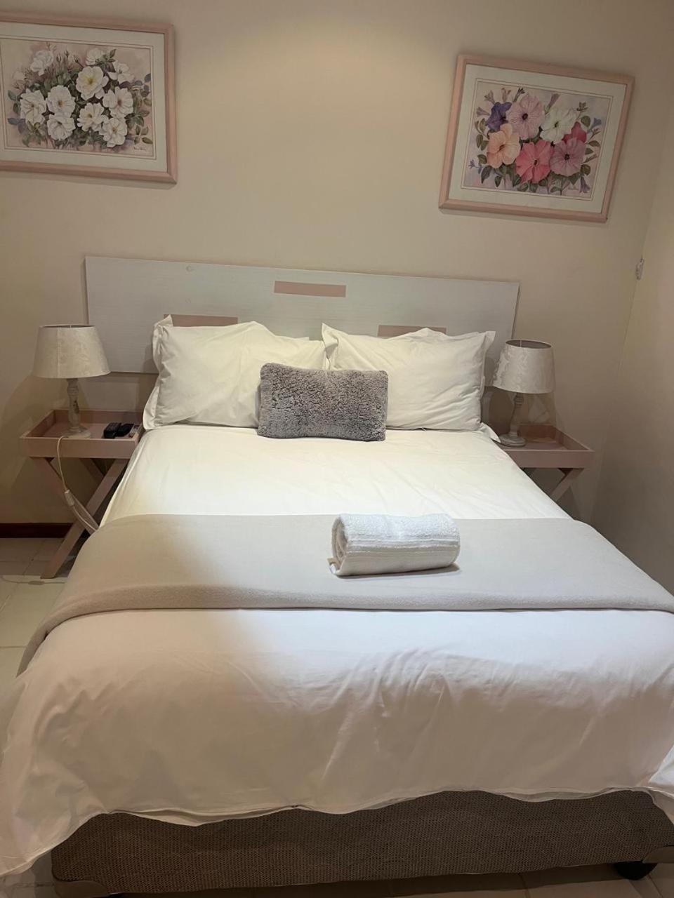 The Guest House Понгола Екстер'єр фото