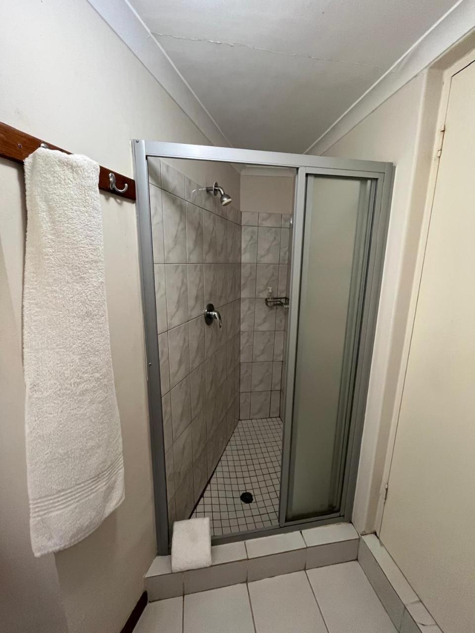 The Guest House Понгола Екстер'єр фото
